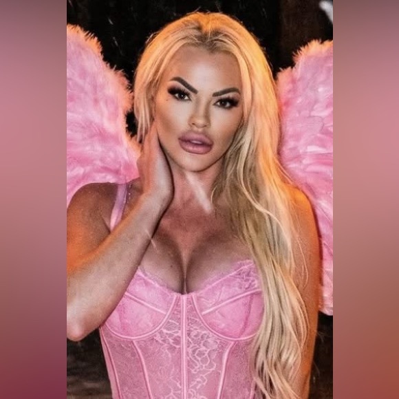 ❤️BOOKMARK ME LOVES! Ambassador, Top Seller & Trusted Trader 💋💋💋🥰🥰👍 - Picture 8 of 16